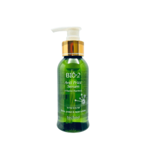 Cek Halal Techno Bio.2 Anti Frizz Serum