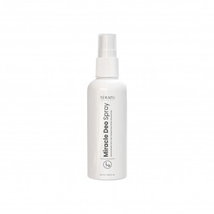 Cek Halal Teratu Beauty Deo Spray