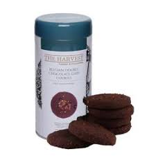Cek Halal The Harvest Kukis Brownies Twice Baked Brownies Cookies
