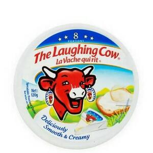 Cek Halal The Laughing Cow Keju Oles Olahan (Spreadable Processed Cheese)
