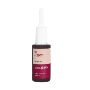 Cek Halal The Originote Retinol Serum