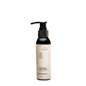 Cek Halal They.We Glutawhite Body Serum