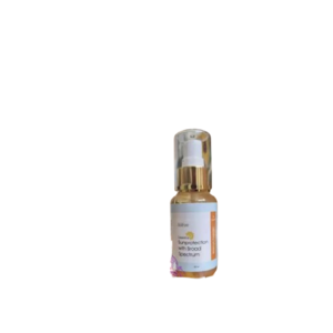 Cek Halal They.We Laviastree Essential Sun Protection With Broad Spectrum