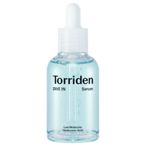 Cek Halal Torriden Dive In Serum