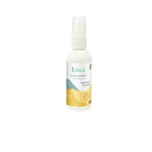 Cek Halal Tosca Care Natural Deo Fresh Baby Fresh