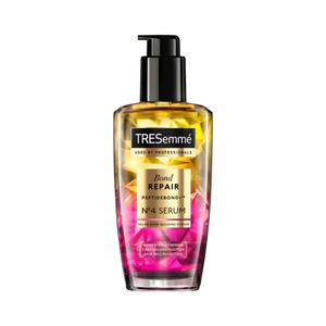 Cek Halal Tresemme Bond Repair Peptidebond+ No 4 Serum