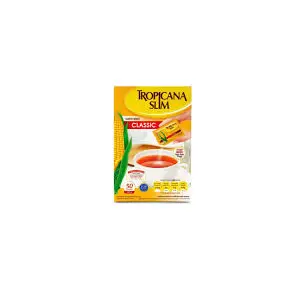 Cek Halal Tropicana Slim Sediaan Pemanis