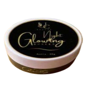 Cek Halal UC Beauty Night Cream