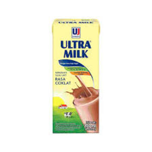 Cek Halal Ultra Milk-desain 2 Susu Uht Rasa Cokelat