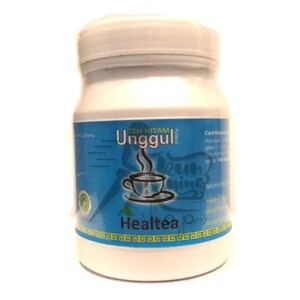 Cek Halal Unggul Teh Hitam