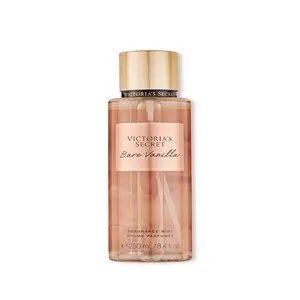 Cek Halal Victorias Secret Fragrance Mist Bare Vanilla