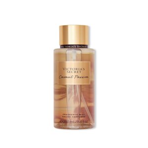Cek Halal Victorias Secret Fragrance Mist Coconut Passion