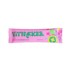 Cek Halal Vitmaker Minuman Serbuk Rasa Raspberry Lemon