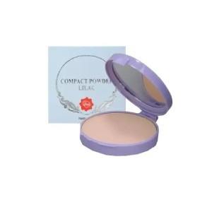 Cek Halal Viva Compact Powder lilac Natural