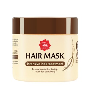 Cek Halal Viva Hair Mask