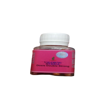 Cek Halal Vslimming Herbal By Vidiya