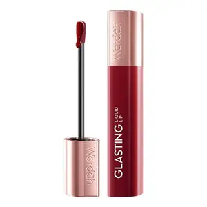 Cek Halal Wardah Glasting Liquid Lip 06 Ruby Sparks