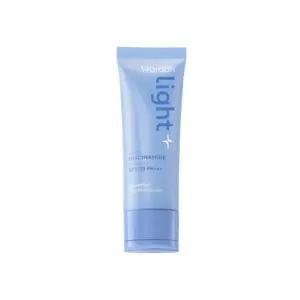 Cek Halal Wardah Light+ Glowshot Day Moisturizer