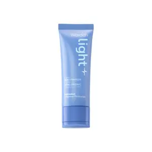 Cek Halal Wardah Light+ Hydrashot Intensive Moisturizer