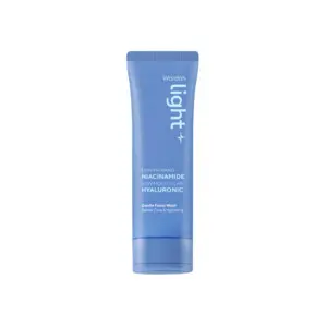 Cek Halal Wardah Light+ Whip Facial Foam