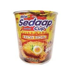 Cek Halal Wingsfood Mie Sedaap Mi Instan Kuah Rasa Kari Ayam Dengan Cabe Rawit