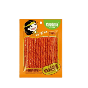 Cek Halal Wulama Olahan Tepung Kedelai Siap Konsumsi Rasa Bawang Putih (Tendon Bawang Putih)