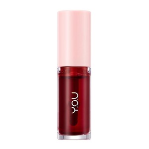 Cek Halal Y.O.U Simplicity Love You Tint R388 Cherry Red