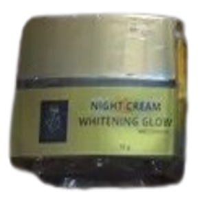 Cek Halal Yantiynk Beauty Night Cream Whitening Glow