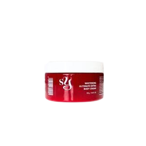 Cek Halal Yoni Skin Care Ultimate Extra Whitening Body Cream By Miss Yon