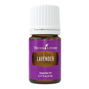 Cek Halal Young Living Lavender 100% Pure Essential Oil