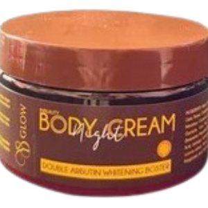 Cek Halal Ys Glow Body Cream