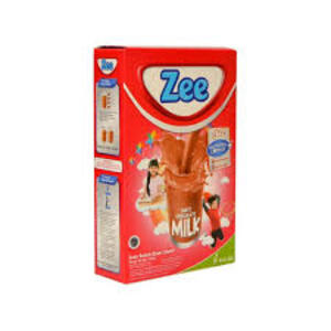 Cek Halal Zee (Design R22) Susu Bubuk Rasa Cokelat (Swizz Chocolate)