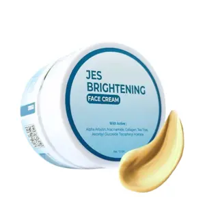 Cek Halal Zusa Jes Brightening Face Cream