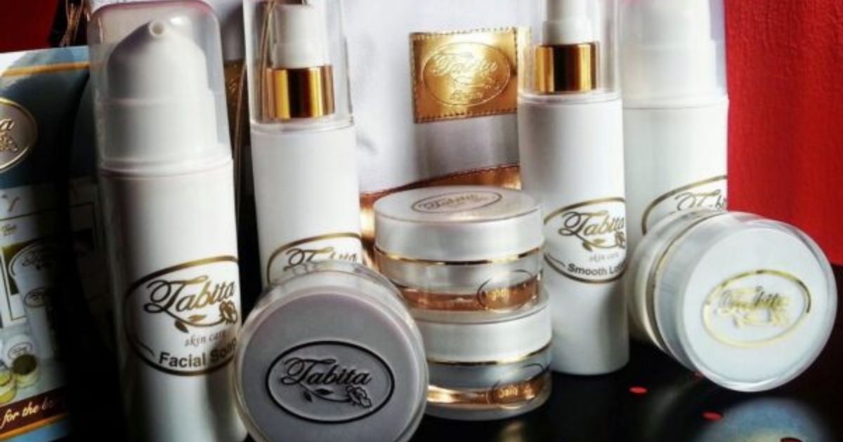 Skincare Tabita Apakah Sudah BPOM, Tips Memilih Skincare Aman