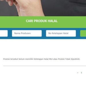 Sushi Hiro Halal atau Tidak Ini Penjelasan Lengkapnya