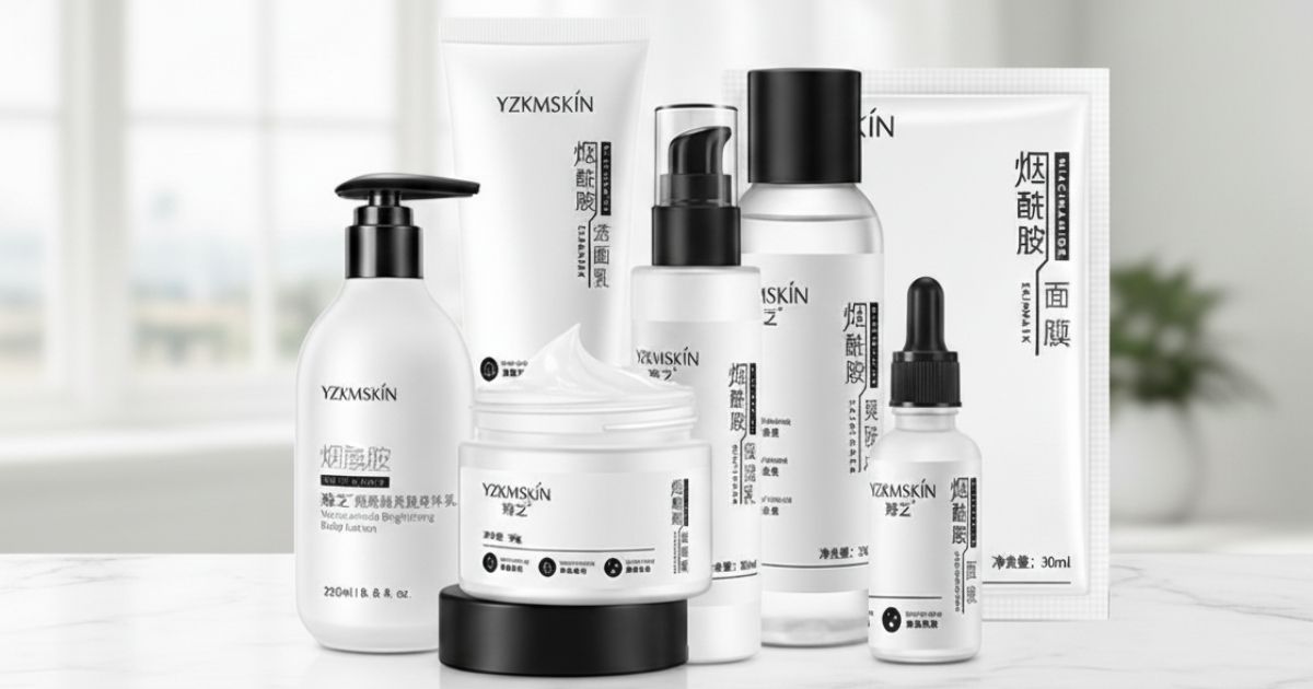 Yzkmskin Apakah Sudah BPOM Cek Faktanya Sebelum Anda Memakai Produknya