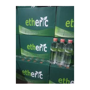 Ce Halal Etheric Air Minum Dalam Kemasan (Air Mineral)