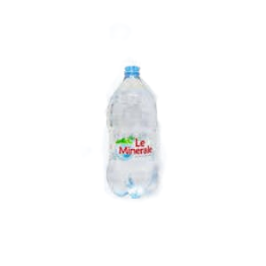 Cek Halal 3T Air Minum Dalam Kemasan (Air Mineral)