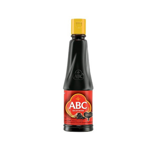 Cek Halal ABC Kecap Manis