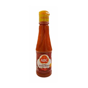 Cek Halal ABC Sambal Ekstra Pedas