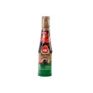 Cek Halal Abc Kecap Manis Pedas
