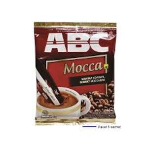 Cek Halal Abc Minuman Serbuk Kopi Rasa Moka