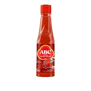 Cek Halal Abc Sambal Ekstra Pedas
