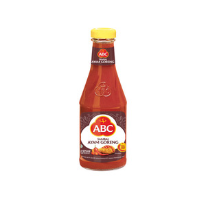 Cek Halal Abc Sambal