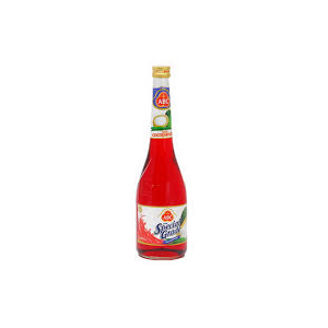 Cek Halal Abc Special Grade Sirup Rasa Cocopandan