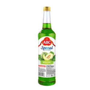 Cek Halal Abc Special Grade Sirup Rasa Melon