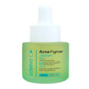 Cek Halal Adleeva Acne Fighter Power Serum