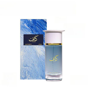 Cek Halal Ahmed Al Maghribi Kaaf Extrait De Parfum