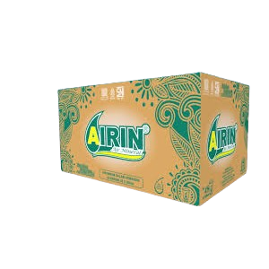 Cek Halal Airind Air Minum Dalam Kemasan (Air Mineral)