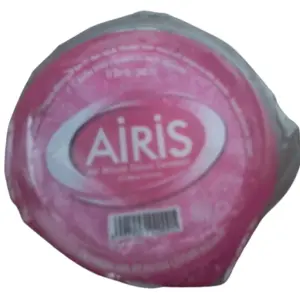 Cek Halal Airis Air Minum Dalam Kemasan (Air Mineral)